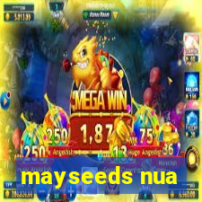 mayseeds nua